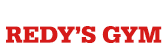 REDY’S GYMの特徴