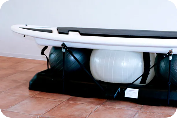 Surf Exercise — What Is It?