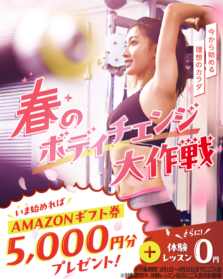 筋トレマシンを使った女性専用ボディメイクジム REDY'S GYM レディーズ ジム